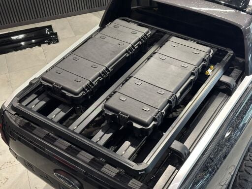 Kasa Üstü Platform